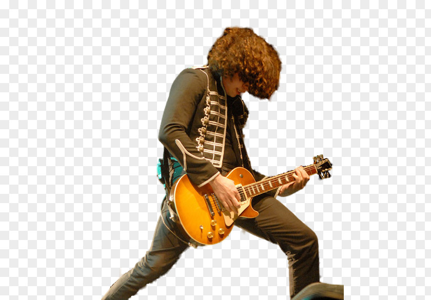 Bass Guitar .com Microphone Slide PNG