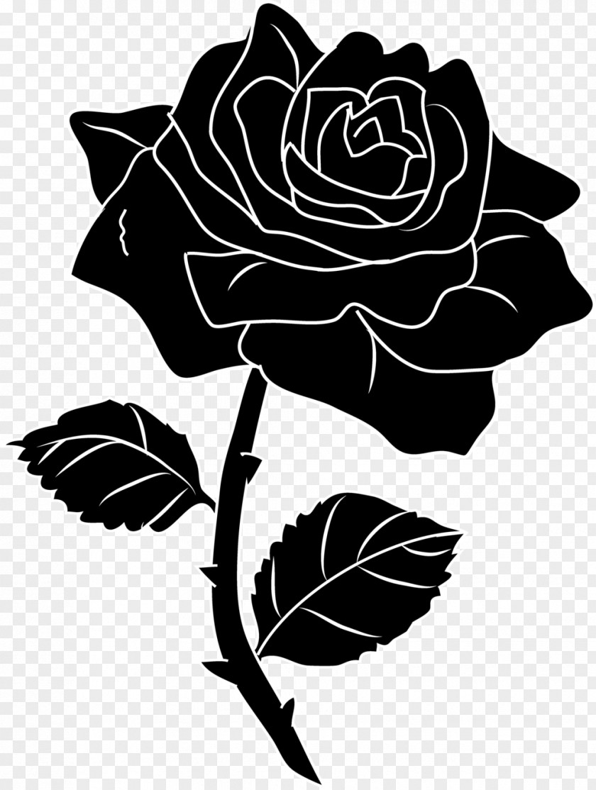 Black Posters Rose Desktop Wallpaper Clip Art PNG