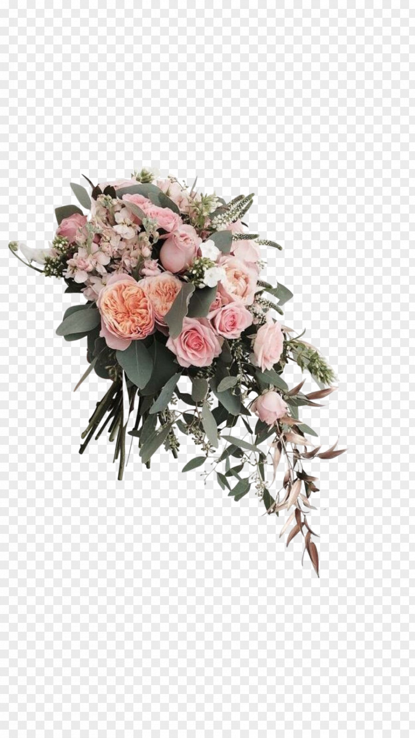 Bouquet Of Flowers Flower Cut Floral Design Floristry PNG