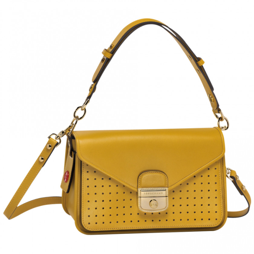 Chanel Hobo Bag Longchamp Handbag PNG