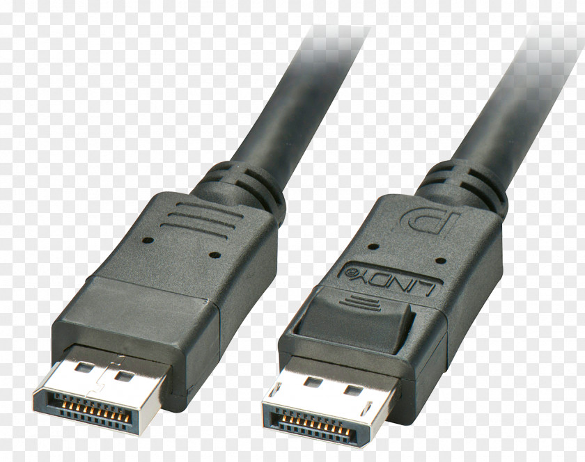 Computer Electrical Connector Dell Mini DisplayPort Cable PNG