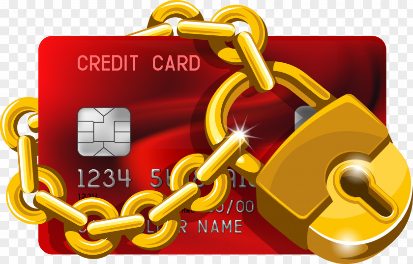 Credit Card Bank Visa Payment Number PNG