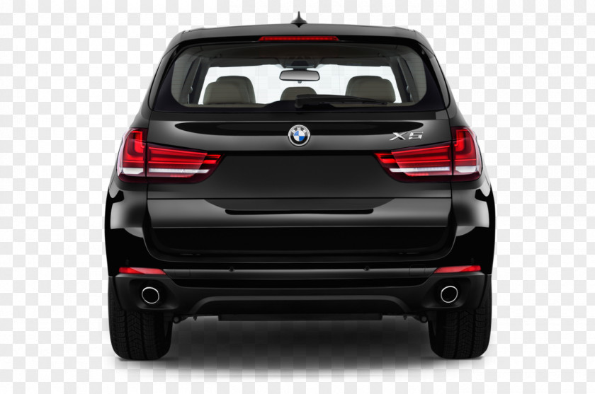 Exhaust 2017 BMW X5 Car 2015 Sport Utility Vehicle PNG