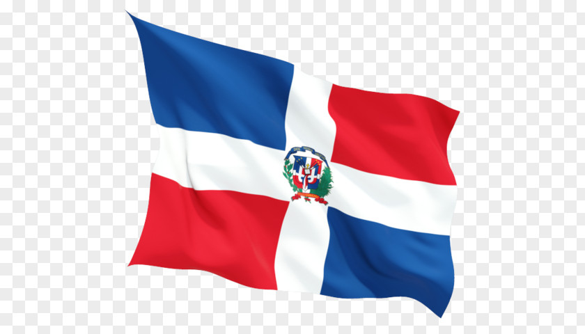 Flag Of The Dominican Republic Dominica National PNG