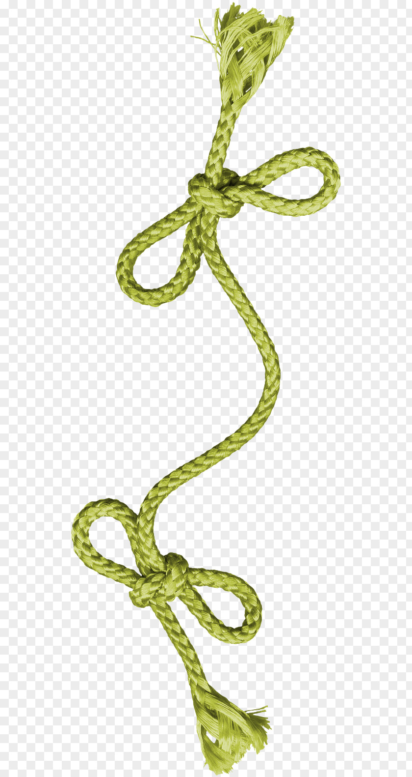 Floating Rope Icon PNG