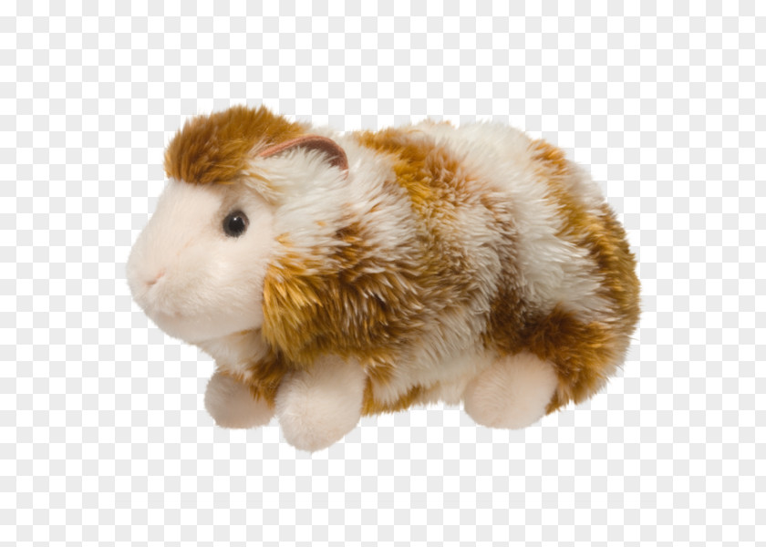 Guinea Pig Toys Linny The Stuffed Animals & Cuddly PNG