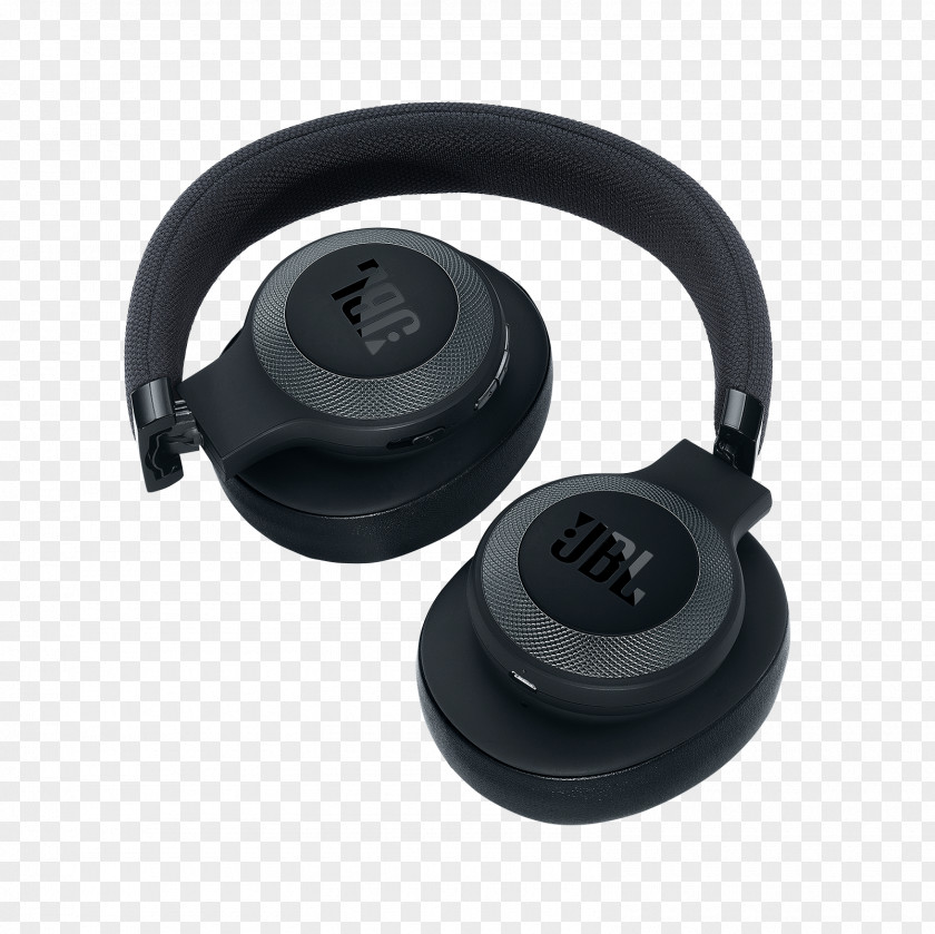 Headphones Noise-cancelling JBL E65BTNC Active Noise Control PNG