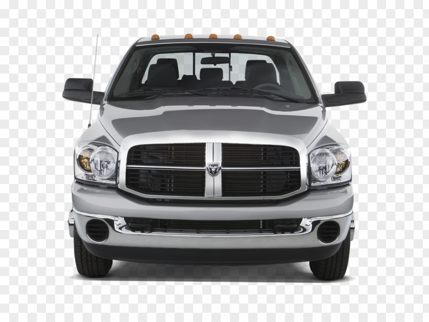 Kia Dodge Ram SRT-10 Pickup Trucks Car PNG