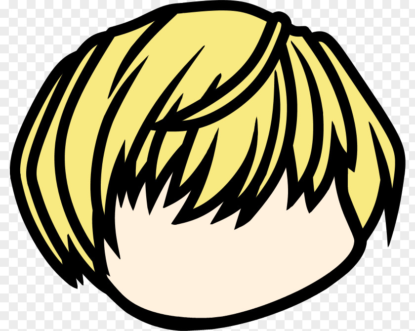 Kurapika Hairstyle Art Hunter × Clip PNG