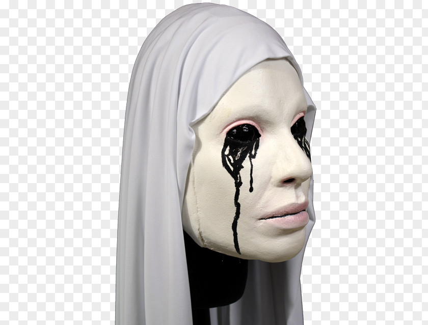 Mask American Horror Story: Asylum FX Costume PNG