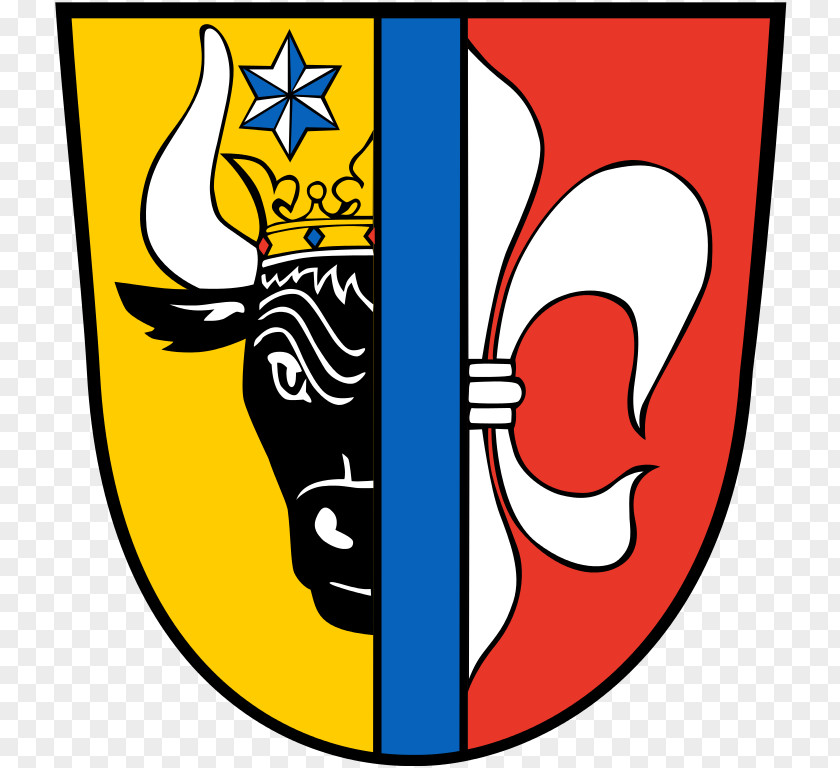 Maul Bentwisch Dummerstorf Tessin Coat Of Arms Metallvertrieb Nord GmbH PNG