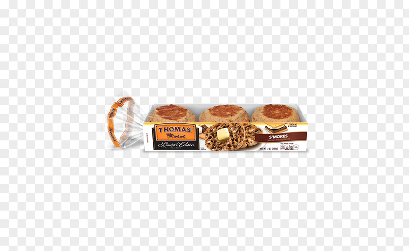 Peanut Butter Muffins English Muffin American S'more Bagel Thomas' PNG