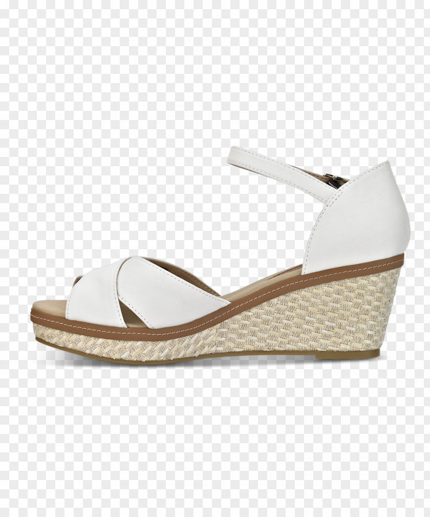 Sandal Shoe Tommy Hilfiger Wedge Clothing Accessories PNG
