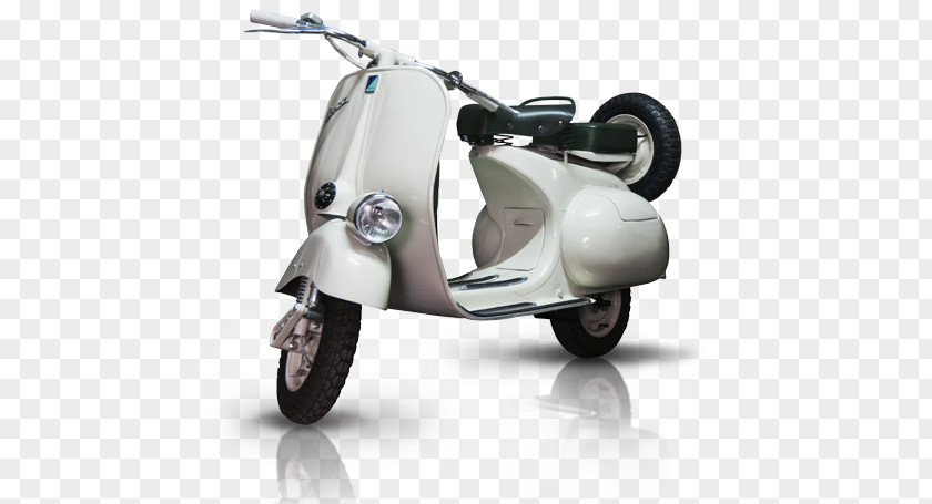 Scooter Vespa Piaggio Motorcycle Accessories PNG