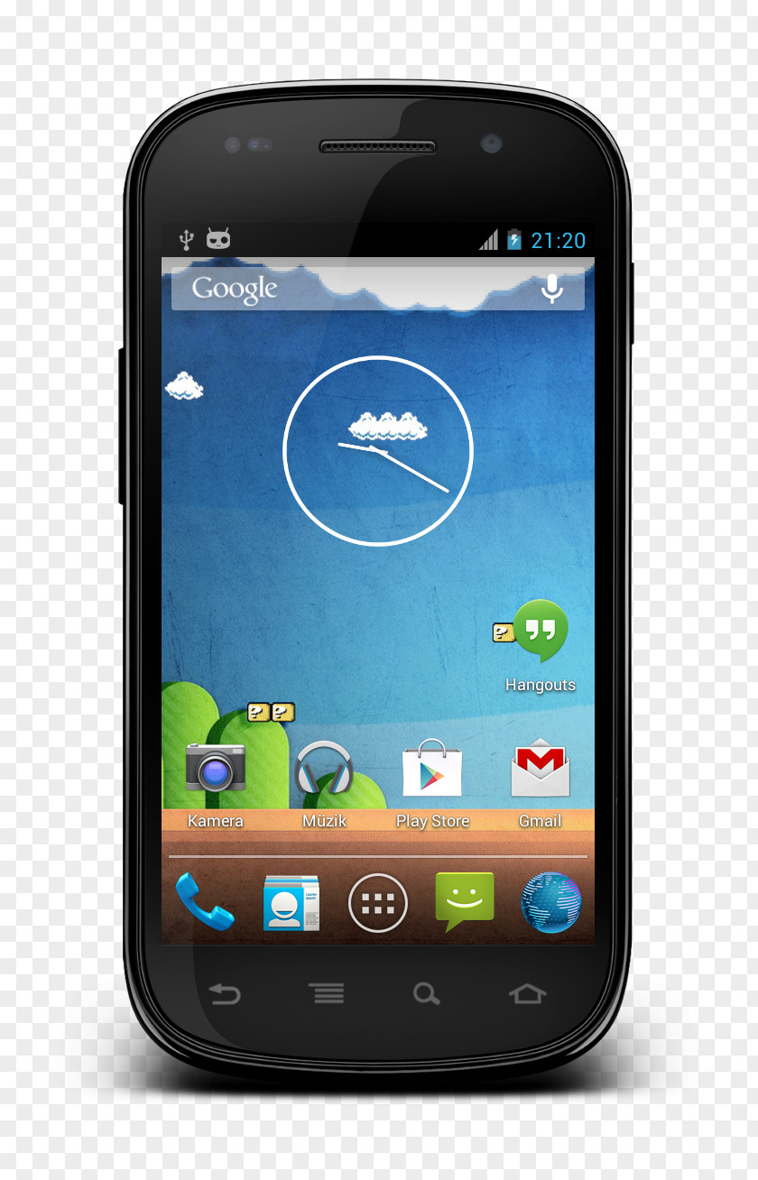Smartphone Feature Phone 3G Intex Aqua A4 Handheld Devices PNG