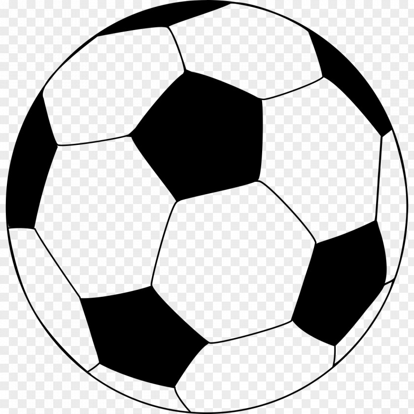 Soccer Ball Football Clip Art PNG