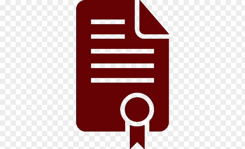 Symbol Certification Public Key Certificate Clip Art PNG