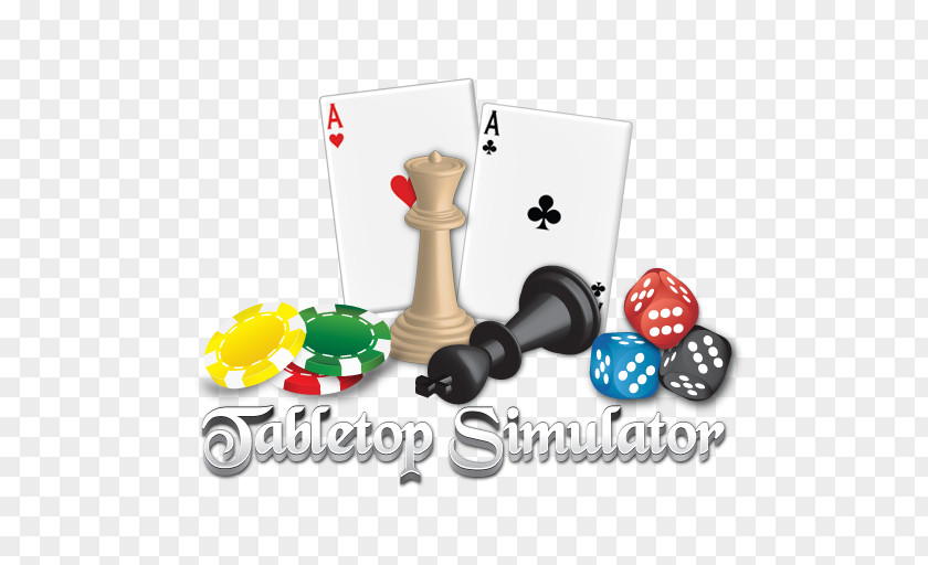 Toy Tabletop Simulator Game Technology PNG