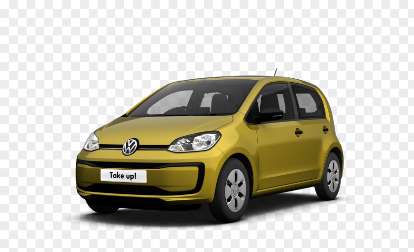 Volkswagen Up Car Polo Vehicle PNG