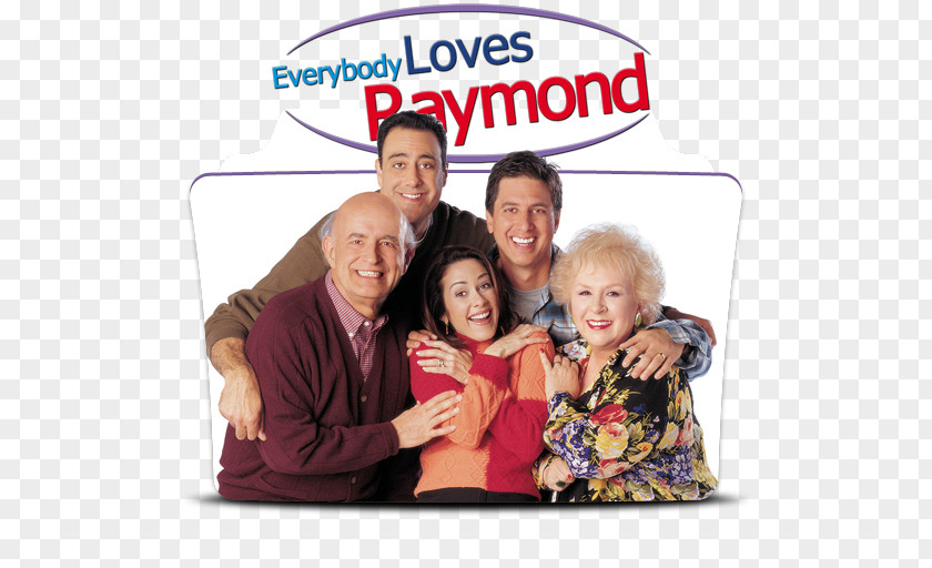 Actor Ray Romano Everybody Loves Raymond Marie Barone Television Show PNG