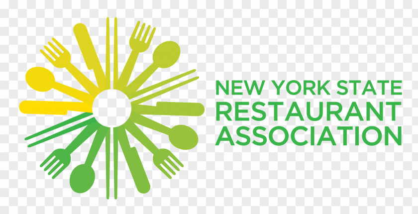 Association Logo New York State Restaurant Audience Research & Analysis International Foodservice Show-New National PNG