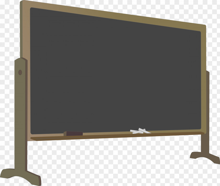 BLACKBOARD Blackboard Slate Clip Art PNG