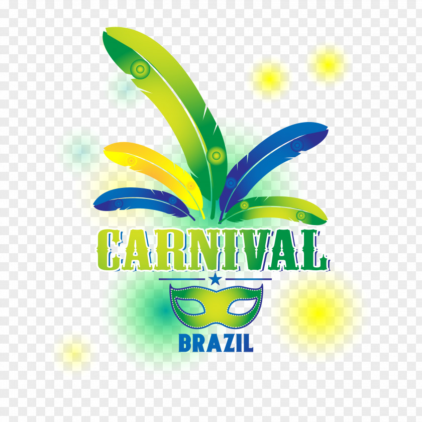 Brazil Carnival Headdress And Mask In Rio De Janeiro Brazilian PNG