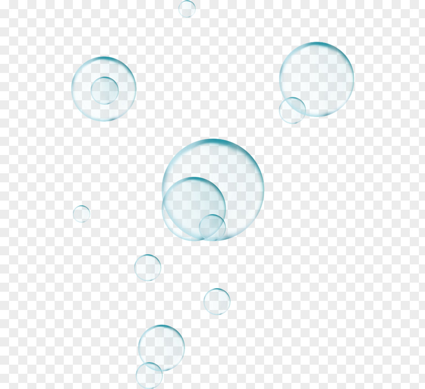 Bubble Water Sticker Photography Clip Art PNG