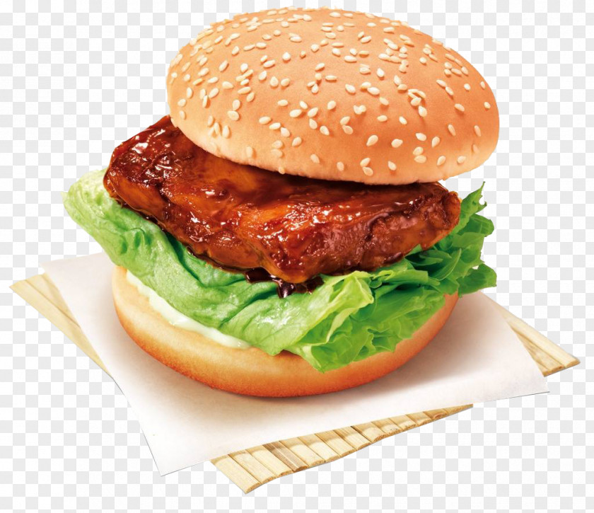 Chicken Poultry Delicious Delicatessen Hamburger Fast Food Fried PNG