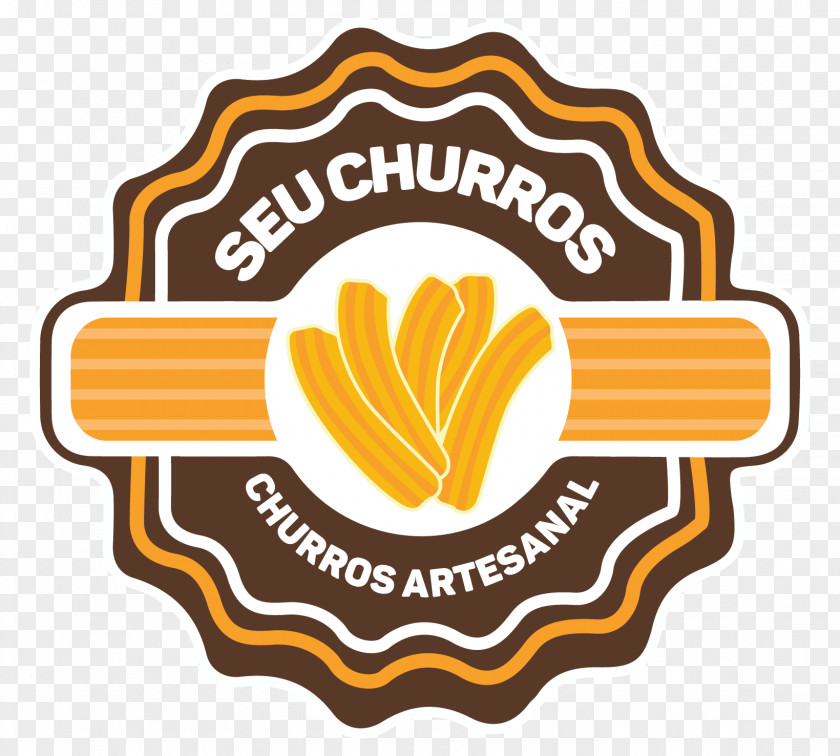 Churros Churro Brigadeiro Food Churreria Logo PNG
