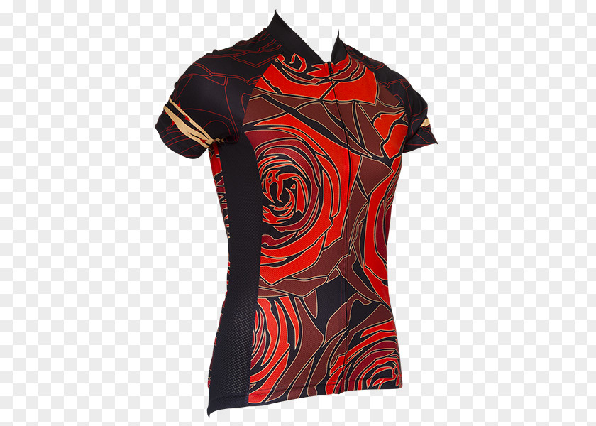 Cycling Jersey T-shirt Clothing PNG