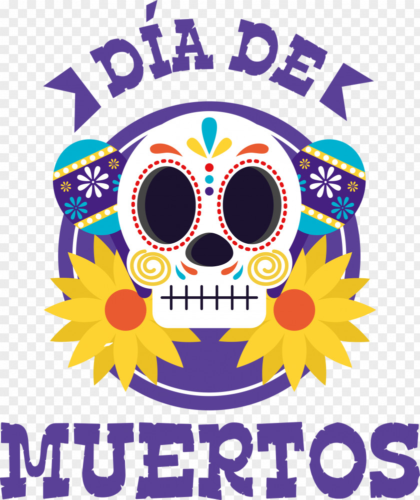 Day Of The Dead Día De Muertos PNG