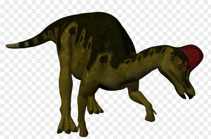 Dinosaurs Tyrannosaurus Velociraptor Animal Figure 2ª Como De 1ª PhotoScape PNG