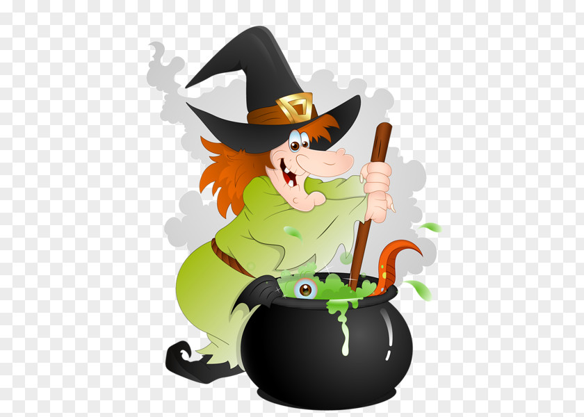 Evil Witch Witchcraft Clip Art PNG