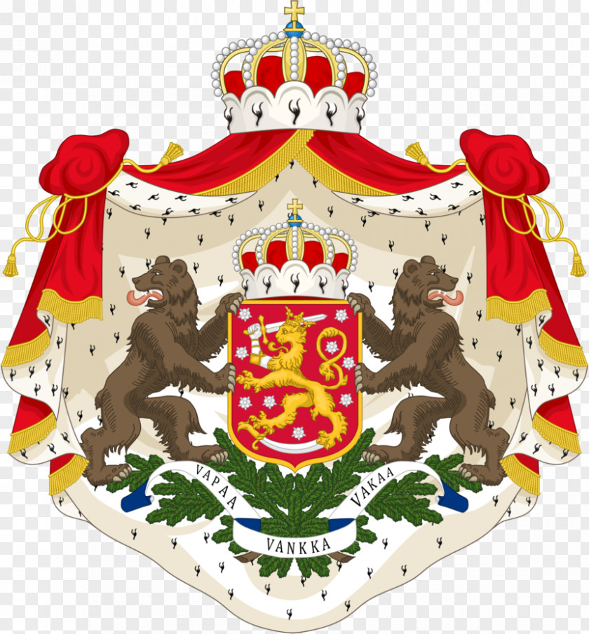 Finnish Heraldry Coat Of Arms Luxembourg Finland PNG