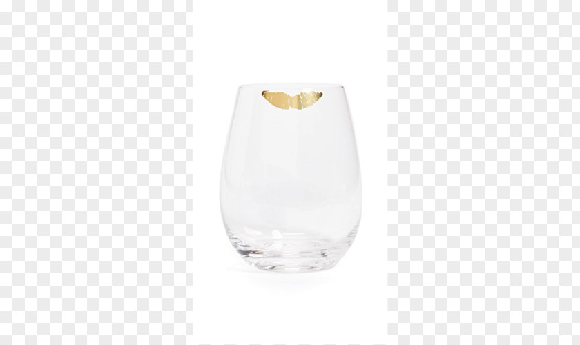 Glass Highball Vase PNG