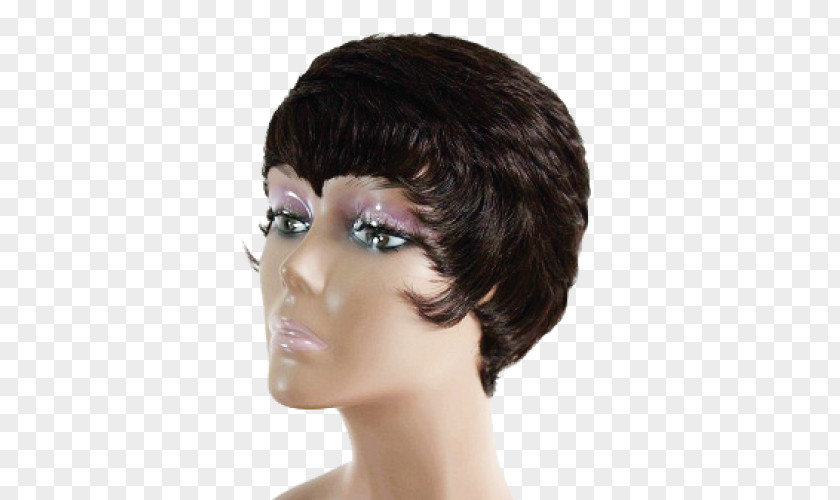 Hair Wig Trend Inc, Braid Beauty PNG