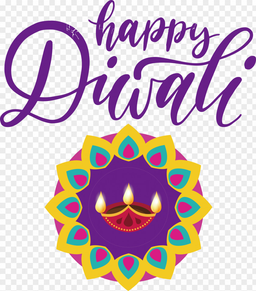 Happy Diwali PNG