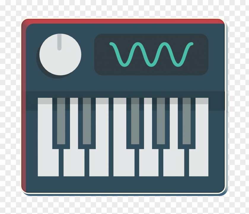 Keyboard Icon Basic Flat Icons PNG