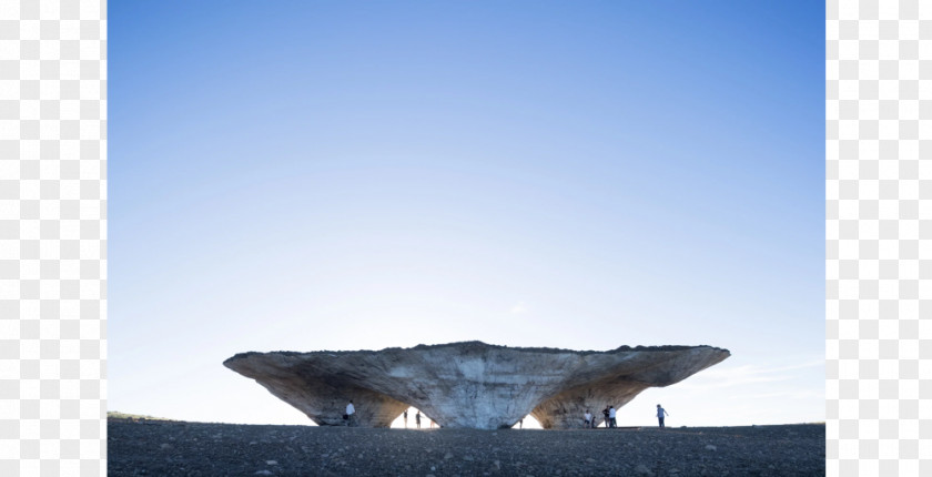 Landscape Fishtail Tippet Rise Art Center Structure PNG