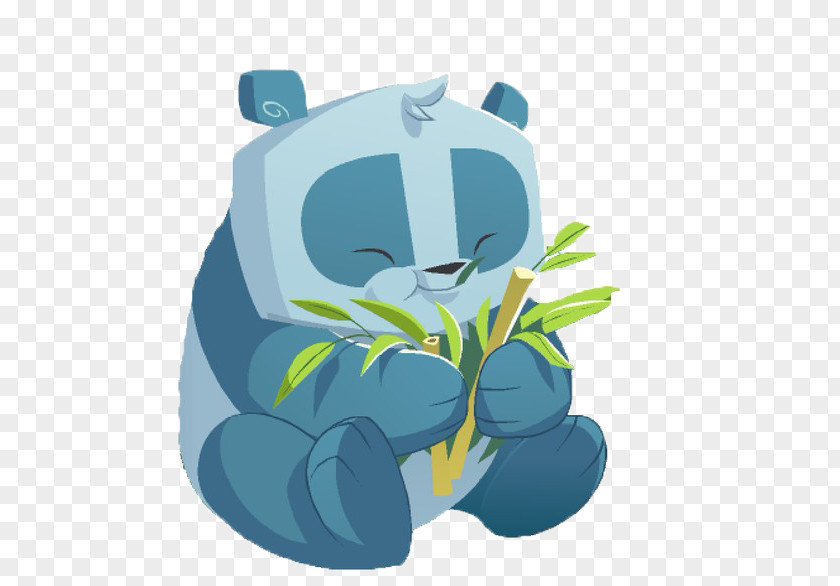 National Geographic Animal Jam Giant Panda Wiki Image YouTube PNG