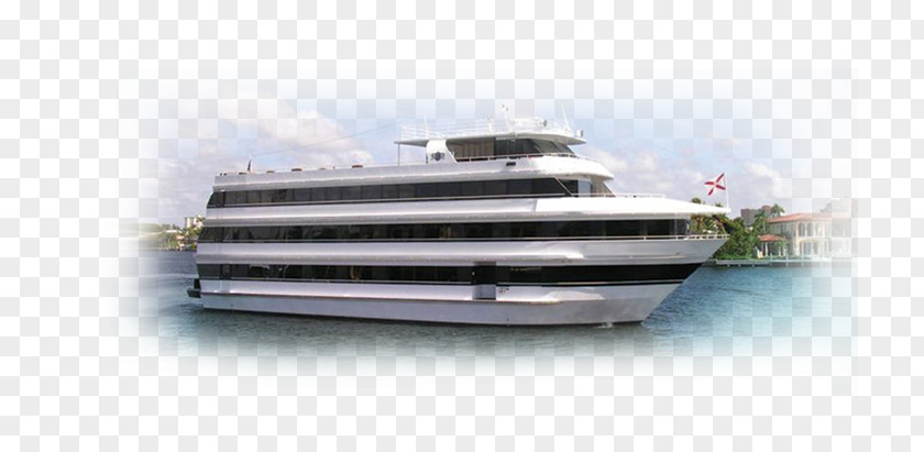 New Year Feast Luxury Yacht Cruise Ship Ocean Liner Water Transportation Ferry PNG