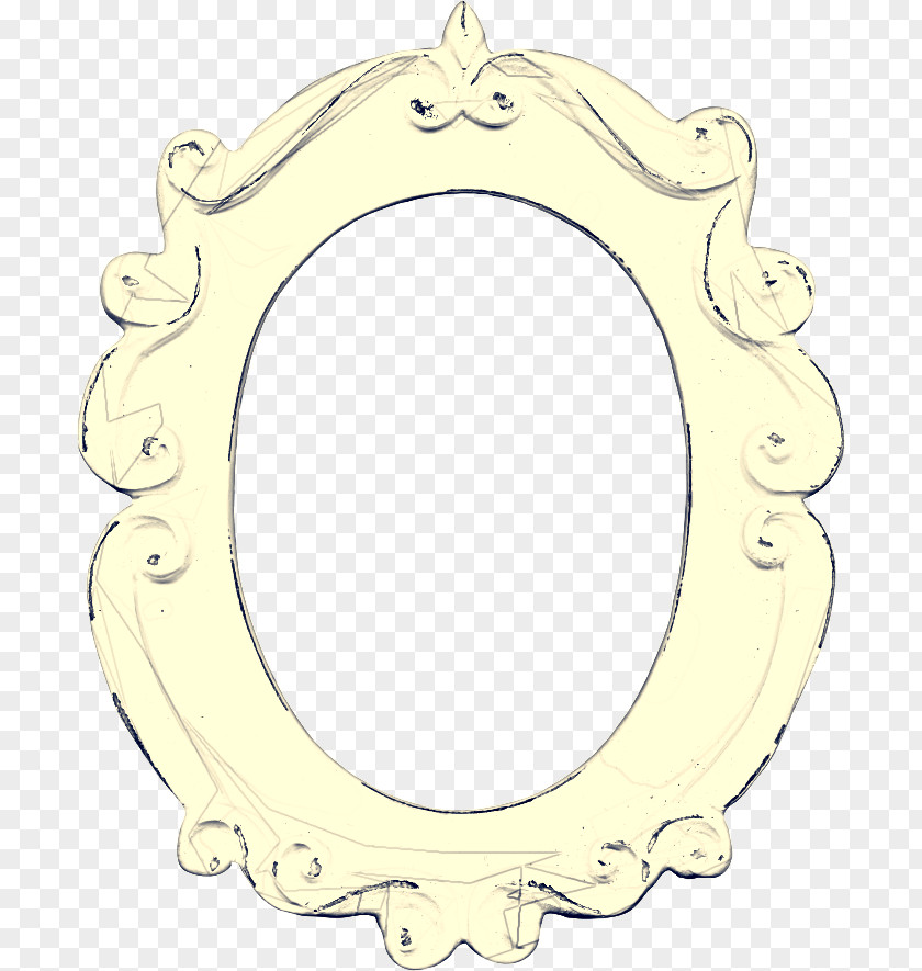 Picture Frame Oval Frames Body Jewellery Font Meter PNG