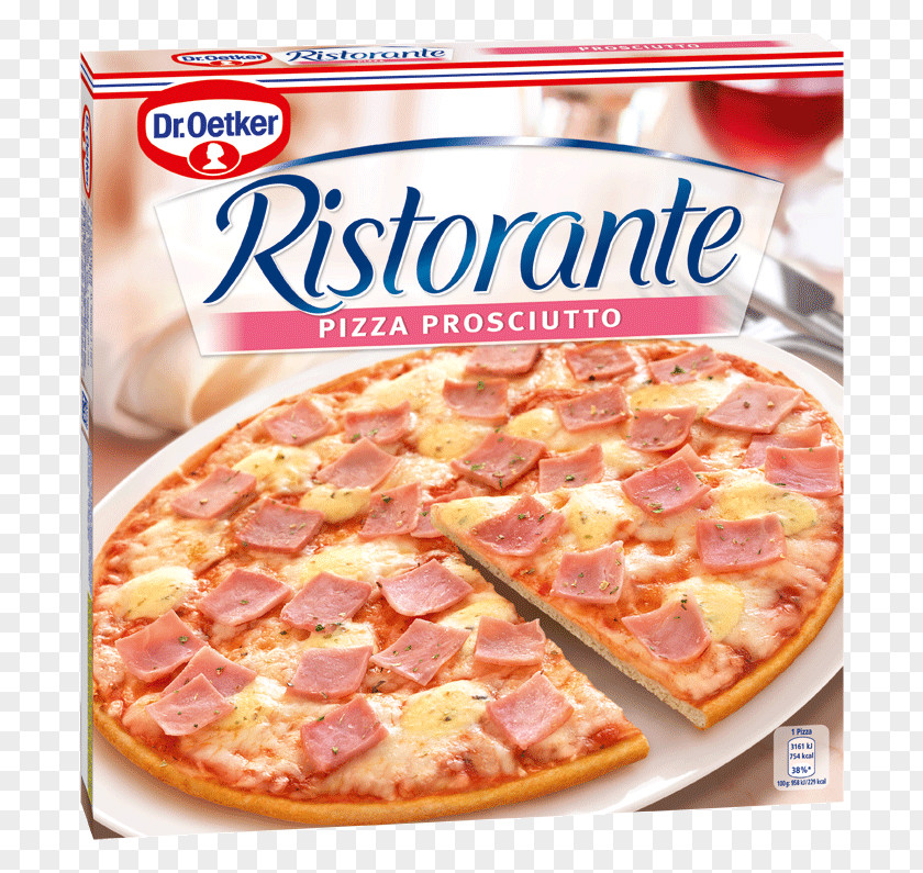 Pizza Hawaiian Prosciutto Italian Cuisine Ham PNG