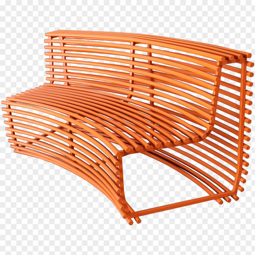 Seat Garden Furniture Bench Designer PNG