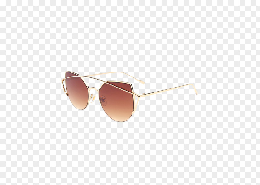 Sunglasses Goggles Cat Eye Glasses PNG