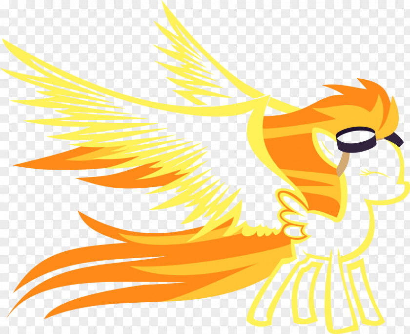 Supermarine Spitfire Equestria Daily Wonderbolt Academy Beak PNG