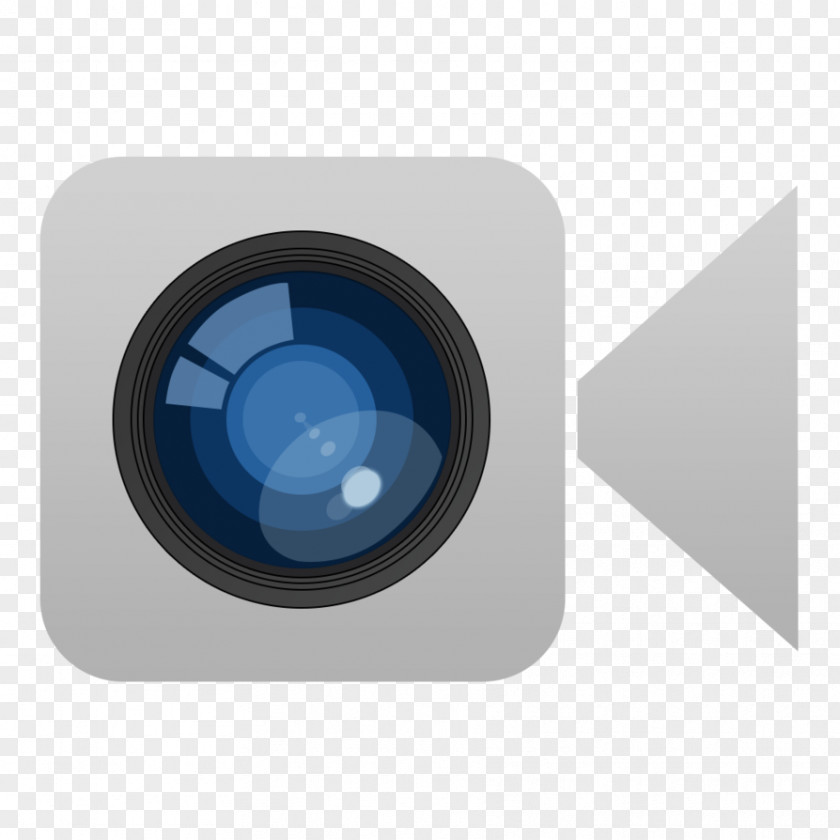 Video Icon IPhone 4 FaceTime IPod Touch Videotelephony PNG