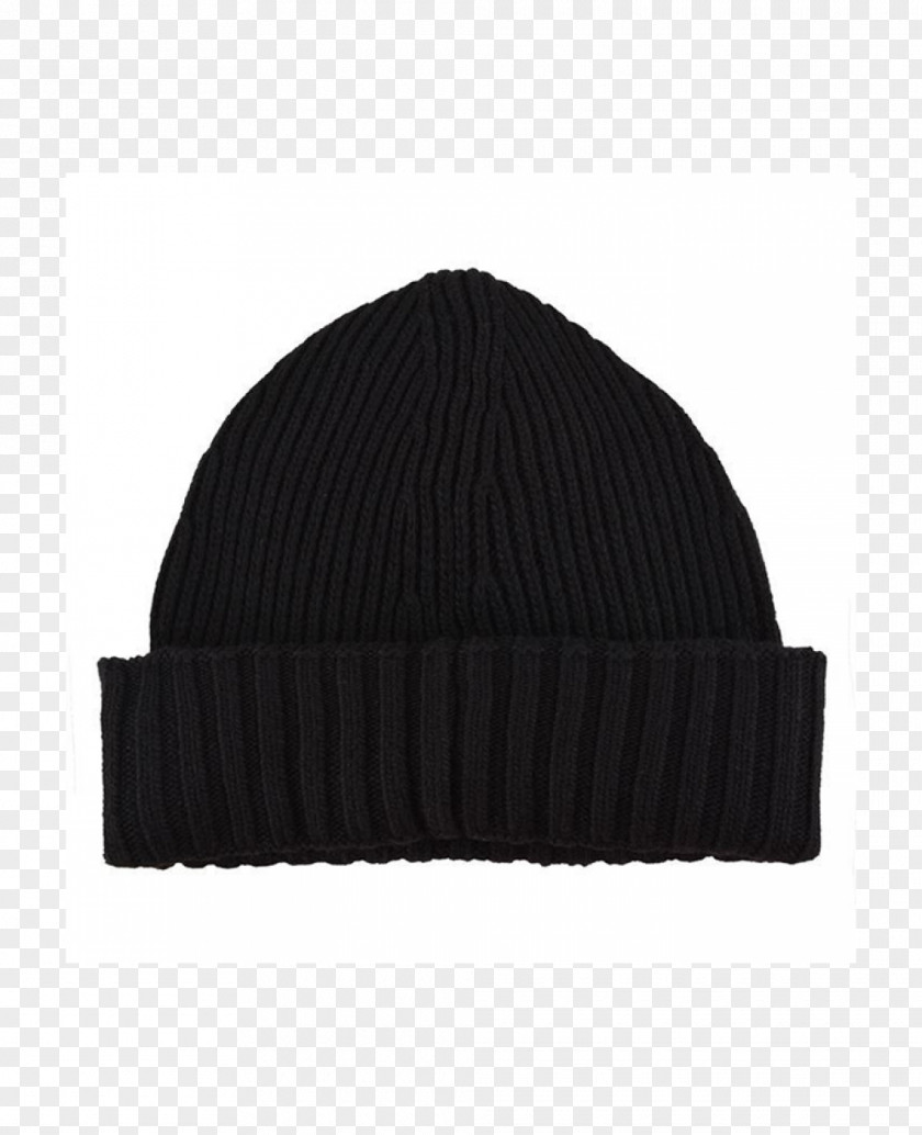 Beanie Knit Cap Hat Wool PNG