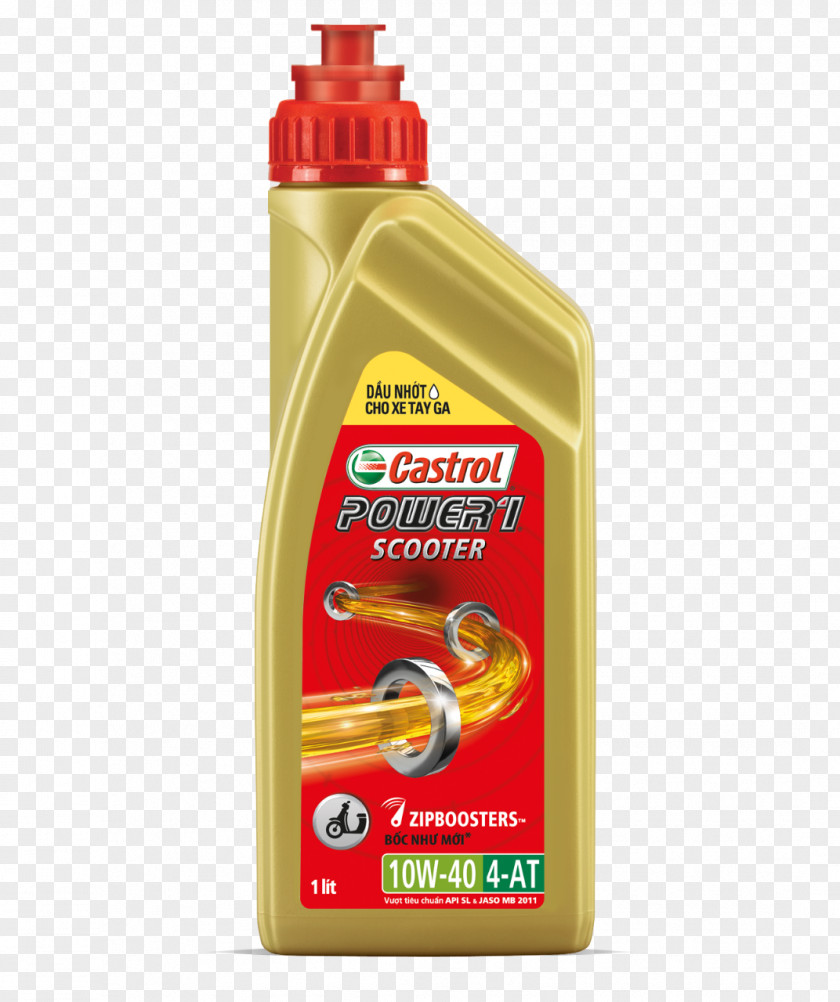 Car Synthetic Oil Castrol Motor Motorcycle PNG